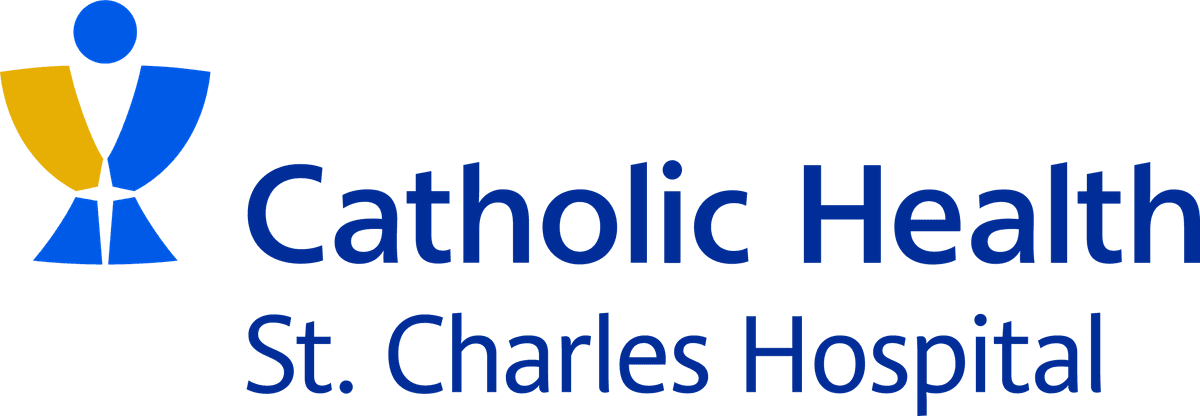St. Charles Hospital Foundation logo