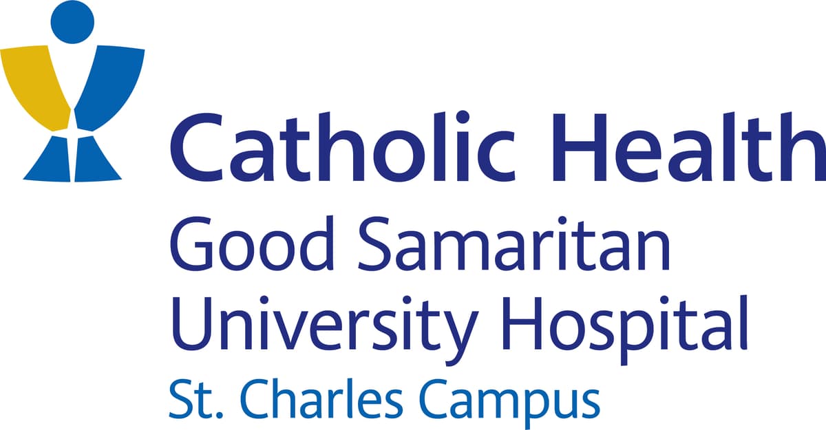St. Charles Foundation logo
